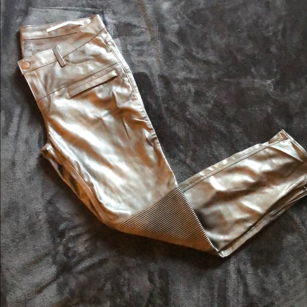 Zara pants